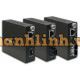 Managed Media Converter PLANET GST-802/GST-805A/GST-806AB, Gigabit