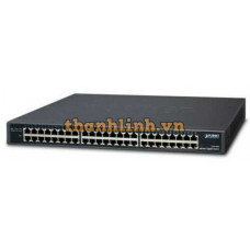 Bộ chia mạng 48 port 1GB Planet GSW-4800