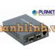 Bộ chuyển đổi Quang sang mạng Planet GT-1205A