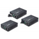 Converter quang PLANET GT-802/GT-805/GT-806, Gigabit Media Converter