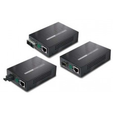 Managed Media Converter PLANET GT-902/GT-906AB/GT-905A, Gigabit