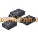 Bộ chuyển đổi quang điện 10/100/1000BASE-T to 100/1000BASE-X SFP ManagedPlanet GT-915A