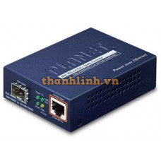 Bộ chuyển đồi quang điện cổng SFP Converter Planet Planet GTP-802S