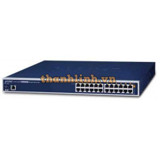 Managed PoE Injector Hub POE-1200G