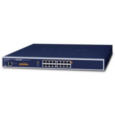 Managed PoE++ Injector Hub UPOE-800G