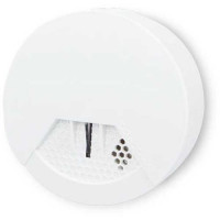 Z-Wave Ceiling-mount Smoke Detector HZS-200