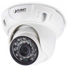 Camera IP PLANET ICA-4250, Dome, 2MP, Full HD, hồng ngoại, PoE+