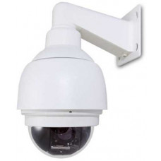 Camera IP PLANET ICA-HM620, Speed DOME, Full HD, PoE, Zoom 20x