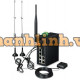 Cổng không dây di động 4G LTE công nghiệp với 5 cổng 1000T (GPS, băng tần LTE B2/B4/B12) Planet ICG-2510WG-LTE-US