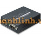 RS232/RS422/RS485 Serial Device Server with 1-Port 100BASE-FX SFP Planet ICS-115A