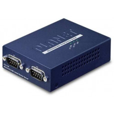 2-Port RS232/RS422/RS485 Serial Device Server Planet ICS-120