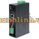 Industrial Automation Serial Device Server PLANET ICS-2100, RS-232 / RS-422 / RS-485 over Ethernet Media Converter