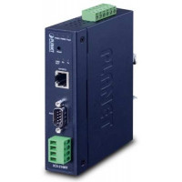 Industrial 1-Port RS232/RS422/RS485 Serial Device Server Planet ICS-2100T