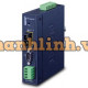 Máy chủ thiết bị nối tiếp RS232/RS422/RS485 1 cổng công nghiệp IP30 (1 x 100FX SC, MM/2km, -40~75 độ C) Planet ICS-2102T