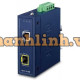 Bộ chuyển đổi phương tiện EtherCAT công nghiệp (RJ45 OUT, SFP IN) Planet IECC-210R
