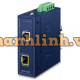 Bộ chuyển đổi phương tiện EtherCAT công nghiệp (RJ45 IN, SFP OUT) Planet IECC-210T