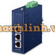 Bộ chia POE 1 ra 2 3-Port EtherCAT Junction Slave Planet IECJ-300