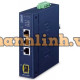 Bộ chuyển mạch công nghiệp 3 cổng RJ45 + 1 cổng SFP EtherCAT Planet IECJ-410FT
