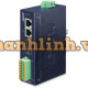 Industrial EtherCAT Slave I/O Module with Isolated 16-ch Digital Input Planet IECS-1116-DI