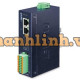 Industrial EtherCAT Slave I/O Module with Isolated 16-ch Digital Output Planet IECS-1116-DO