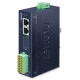 Industrial EtherCAT Slave I/O Module with Isolated 16-ch Digital Output Planet IECS-1116-DO