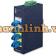 Industrial Switch 2-Channel Optical Fiber Bypass PLANET IFB-244 Series