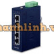 Bộ chuyển mạch Compact Industrial 5-Port 1000T Gigabit Planet IGS-500T