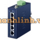 Bộ chuyển mạch Ethernet công nghiệp nhỏ gọn 5 cổng 1000T Planet IGS-500T-E