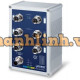 Bộ chuyển mạch Industrial IP67-rated 6-Port 1000T M12 ( -40 75 độ C, X-coded M12 ) Planet IGS-5227-6MT-X