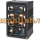 Bộ chuyển mạch Industrial IP67 Rated 4-Port 1000T PoE + 2-Port 1000T Planet IGS-604HPT-M12