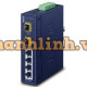 Bộ chuyển mạch Industrial 4-Port 1000BASE-T + 2-Port 1G/2.5GBASE-X SFP Planet IGS-620TF