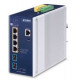 Industrial Managed Switch PoE PLANET IGS-6325-4UP2X