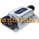Bộ chuyển đổi Industrial IP67 1000BASE-X SFP to 1000BASE-T PoE+ Media Converter Planet IGTP-825AT