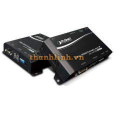 Bộ kéo dài tín hiệu HDMI Extender PLANET IHD210PR, 1080p