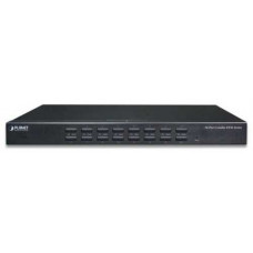 Thiết bị KVM Switch PLANET IKVM-210-16, 16 port, Rackmoutable