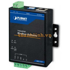 Industrial Modbus Gateway PLANET IMG-110T , 1-port RS422/485