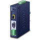 Industrial Modbus Gateway PLANET IMG-2105AT/IMG-2102T/IMG-2102TS , 1-port RS232/422/485 with 1-Port 100BASE-FX