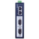 Industrial 2-Port RS232/422/485 Modbus Gateway Planet IMG-2200T