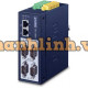 Industrial 4-Port RS232/422/485 Modbus Gateway Planet IMG-2400T