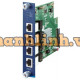 Mô-đun chuyển mạch 4 cổng 1000T cho IMS-6325-5 Planet IMS-4T