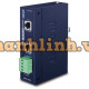 Industrial 2-port Multi-Gigabit PoE++ Injector Hub Planet IPOE-270