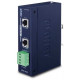 Industrial 2-port Multi-Gigabit PoE++ Injector Hub Planet IPOE-270