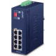 Unmanaged PoE++ Injector Hub IPOE-470 / IPOE-470-12V