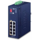 Industrial 4-port Gigabit PoE++ Injector Hub Planet IPOE-470