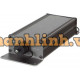 Bộ mở rộng PoE+ 1 cổng 802.3at sang 2 cổng 802.3at/af công nghiệp Planet IPOE-E202