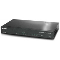 Tổng đài IP PLANET IPX-1800N ISDN