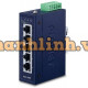 Bộ chuyển mạch Industrial 5-Port 100TX Compact Planet ISW-500T