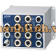 Bộ chuyển mạch Ethernetcông nghiệp L2+ 8 cổng 1000T 802.3at PoE M12 + 4 cổng 1000T M12 Planet ITS-5216-8P4T-WV