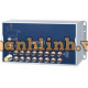 Bộ chuyển mạch Ethernet công nghiệp L3 16 cổng 1000T 802.3at PoE M12 Planet ITS-6326-16P-LV