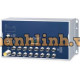 Bộ chuyển mạch Ethernet công nghiệp L3 16 cổng 1000T M12 Planet ITS-6326-16T-WV